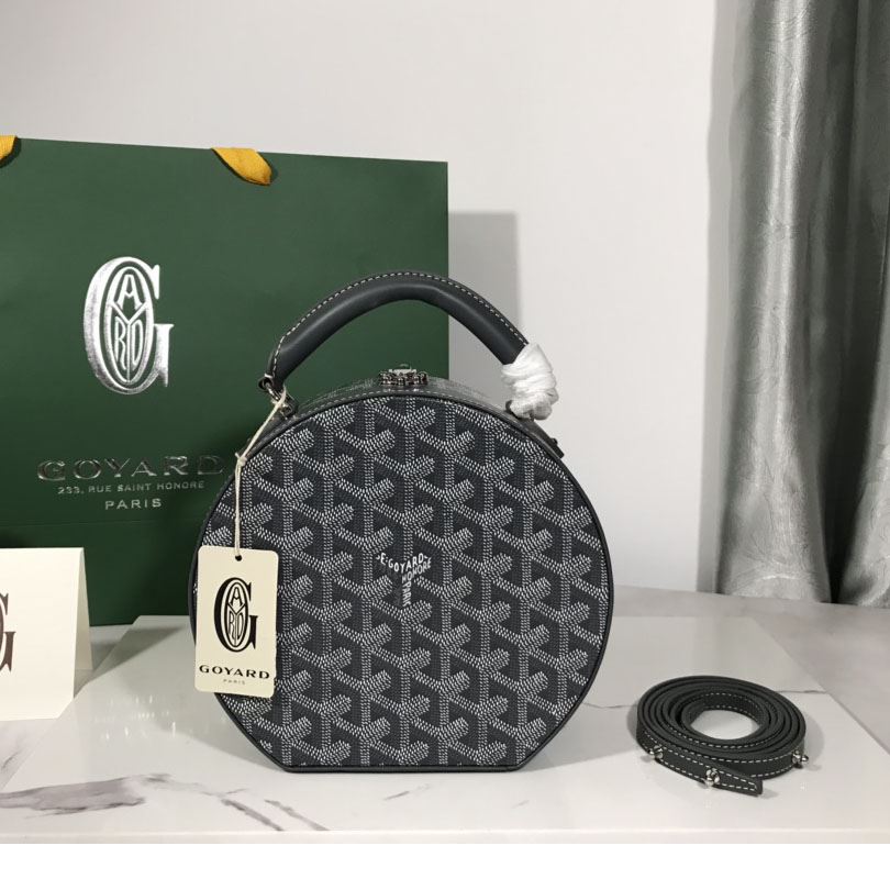 Go*ard round bags